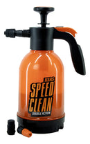 Pulverizador Kers Speed Clean Double Gerador De Espuma 2l