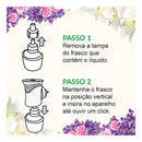 Air Wick Bom Ar Aparelho + Refil - Lavanda e Gerânio - Unidade - 1