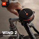 Auxom Llave de Impacto Atornillador 2 Baterías Kit Color Amarillo