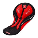 Forro Anatômico Bermuda 5d 9d Ciclista Pad Gel C Variada Único