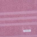 Toalha De Banho Buddemeyer 100% Algodão Extra Soft 70x135cm Cor Rosa Lisa
