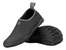 Sapatilha Pesca Aquática Neoprene  Secagem Ráp Preto 31 BR