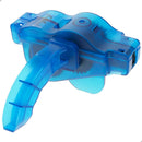 Maquina Escova Limpador E Raspador Cassete K7 Corrente Bike