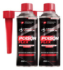 Combo Nervosinho 2 Aditivos De Combustível High Torque Poiso