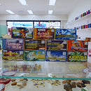 Kit 11 Cx 220 Tabletes Defumador Natureza Espiritual Umbanda Fragrância 11 Fragrância