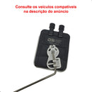 Sensor Nível De Combustível Vw Gol Voyage Saveiro G5 G6 G7