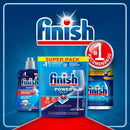 Detergente para Lava Louças Finish com 30 tabletes