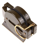 Bússola Profissional Metal Alta Precisão -original-c/nfe