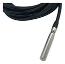 Sensor Temperatura Ntc S/conector Full Gauge Sb19 2,5m