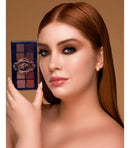 Bt Transition - Paleta De Sombras Bruna Tavares 10 Cores