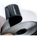 Fita Com Adesivo Forte 5 Metros Organizar Fixar Sem Furar Cor Branco