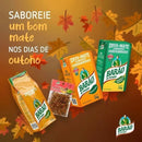 Erva Mate Chimarrão Orgânica A Vácuo Barão De Cotegipe 1kg