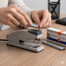 Grampo Para Grampeador 26/6 20fls Galvanizado Brw 5000un