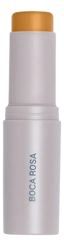 Base - Boca Rosa - Stick Pele - Corretivo Contorno Bas BR30