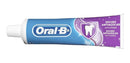 Pasta de dentes Oral-B Escudo Antiaçúcar Anticáries em creme sem glúten 70 g