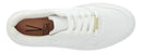 Tenis Vizzano 1389-101 Original Confortavel Casu Branco 34 BR