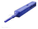 Caneta Limpeza De Conectores Ópticos Fibra Optica Lc 1.25mm - Link+