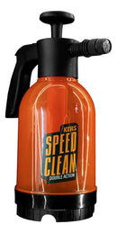 Pulverizador Kers Speed Clean Double Gerador De Espuma 2l