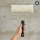 Rolo Lã De Carneiro Profissional 23cm - Ref 332 - Castor