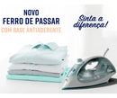 Ferro Passar Vapor Gcstbs5002 Antiaderente Oster 1200w