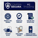 Guia Passa Fio Sonda De Pvc Alma De Aço Profissional 10 Mts