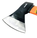 Machado Machadinha Cabo De Fibra Emborrachado 600 Gr Sparta