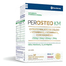 Perosteo Km C/30 Citrato Malato De Cálcio Magnésio
