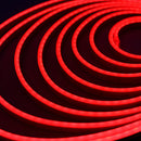 Fita Led Neon Flexíve 5m 12v 120 Rosa/Claro 110V/220V (Bivolt)