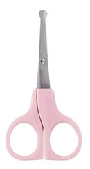 Kit De Higiene Cuidados Do Bebê 5 Peças 0m+ Rosa Buba