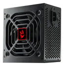 Fonte Redragon 400w 80 Plus White Pfc Ativo Gc-ps012 Cor Preto