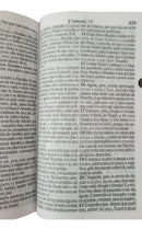 Bíblia Com Harpa Feminina/masculina Hipergigante Grande 21cm