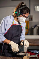 Abafador De Ruido Protetor Ouvido Som Protecao Libus 17 db