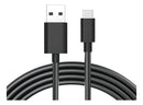Plus Do Brasil Cabo Rápido Usb Tipo C 2 Metros 3a Compativel com Samsung Motorola Xiaomi Apple iPhone 16 15 Pro Max Carplay Ps5 Premium Blindado Fabricado No Brasil