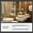 Caixa Papel Toalha Banheiro Interfolha Folha Dupla Inovatta