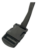 Kit 2 Avental Pvc Impermeável Proteção Uso Profissional Epi Cor Preto Desenho Liso