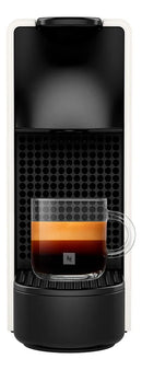 Cafeteira Nespresso Essenza Mini Branca