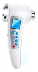 Aparelho Ultrassom 1mhz E 3mhz Para Fisioterapia E Estética Digne LW-007-A