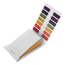 FITAS TIRAS MEDIR PH 1-14 ALTA PRECISAO COM 80 MFL