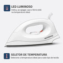 Ferro de Passar a Seco, Mondial, 1200W - FSN-55-W