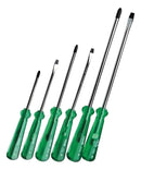 Jogo De Chave De Fenda / Philips 06 Pc Ref. 4079 - Lotus