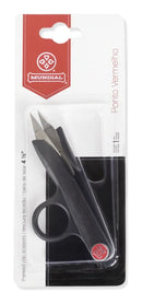 Tesoura Tecelao Ponto Vermelho Mundial 601n-4.1/2