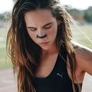 Kit Completo Dilatador Nasal Magnético 30 Adesivo Respiratório Melhore A Respiração