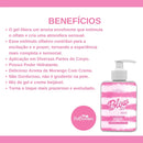 Gel Hidratante Blow Girl Sexo Oral Beijável Hot Flowers