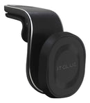 Suporte Celular Magnético Veicular Universal Ar Condicionado