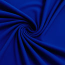 Tecido Helanca Lycra Tensionada 3x1,8m Fundo Fo Azul-royal