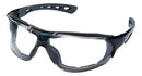 Oculos Epi Segurança Trabalho Proteção Serviço Obra Incolor