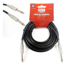 Cabo Guitarra Mxt P10/p10 5 Metros