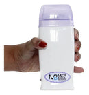 Aparelho Cera Matic Roll-on Mega Bell Prof. Bivolt Lilas