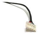 Conector Dc Power Jack Cabo Lenovo G40-30 G40-70 Dc30100le00