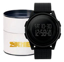 Relogio Unissex Skmei Digital 1206 - Preto